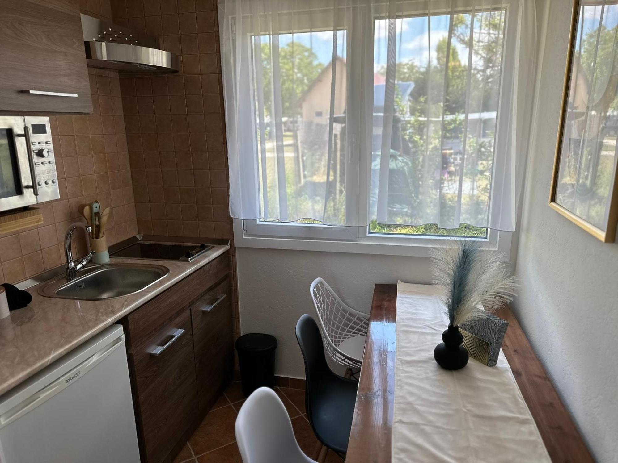 Thermal Garden Vendeghaz Tiszakécske