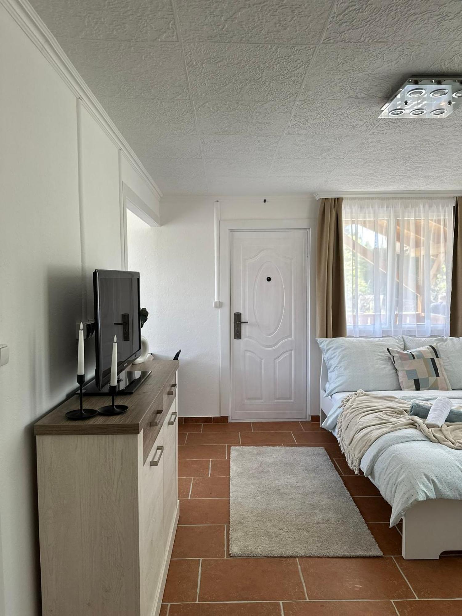 Thermal Garden Vendeghaz Holiday home